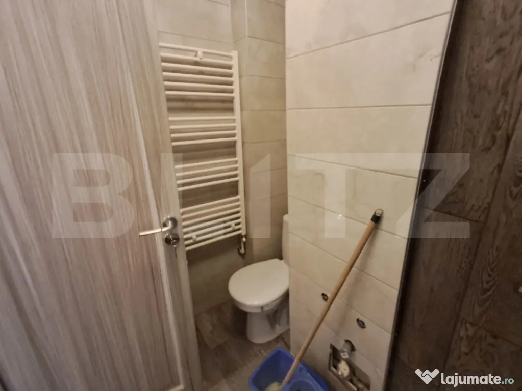 APARTAMENT CU 3 CAMERE COMPLET RENOVAT DE VÂNZARE – DÂMB