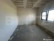 Casa plan parter, 125 mp utili, 450 mp teren , Lazuri