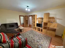 Apartament cu 2 camere, 47 mp, zona Nord