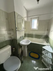 Apartament cu 2 camere- Zona Nord- 47mp 