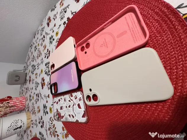 iPhone 16 Pink 128GB