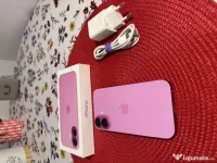 iPhone 16 Pink 128GB