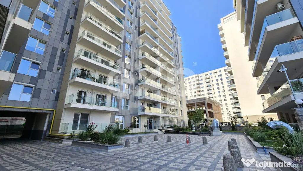 Apartament 2 camere de închiriat – Metropolitan Viilor, l