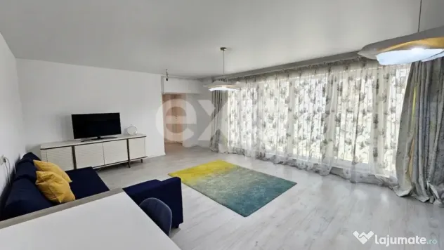 Apartament 2 camere de închiriat – Metropolitan Viilor, l