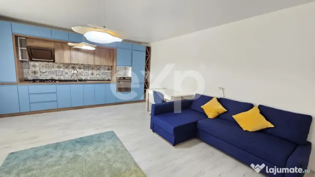Apartament 2 camere de închiriat – Metropolitan Viilor, l