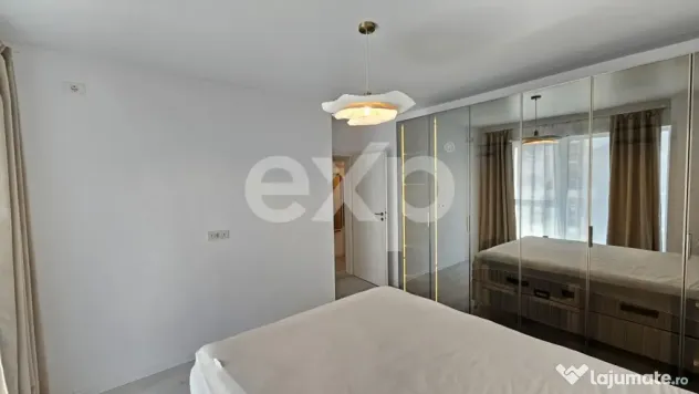 Apartament 2 camere de închiriat – Metropolitan Viilor, l