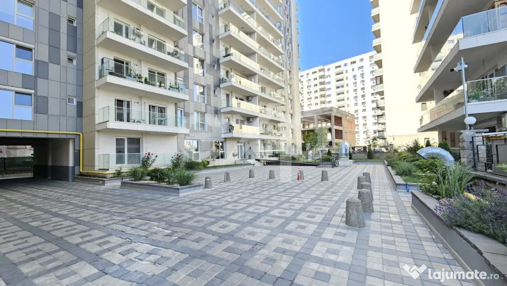 Apartament 2 camere de închiriat – Metropolitan Viilor, l