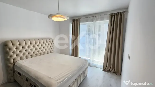 Apartament 2 camere de închiriat – Metropolitan Viilor, l