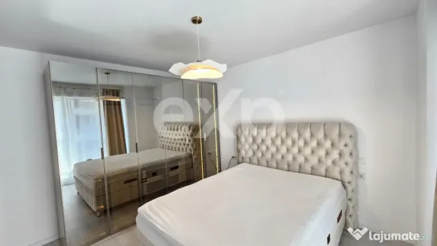 Apartament 2 camere de închiriat – Metropolitan Viilor, l