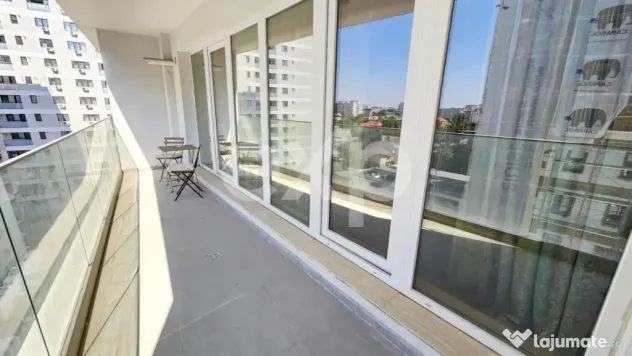 Apartament 2 camere de închiriat – Metropolitan Viilor, l