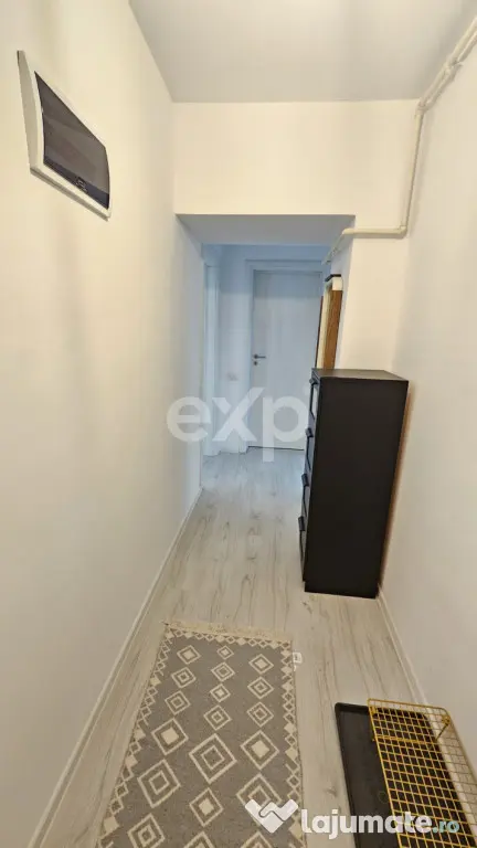Apartament 2 camere de închiriat – Metropolitan Viilor, l