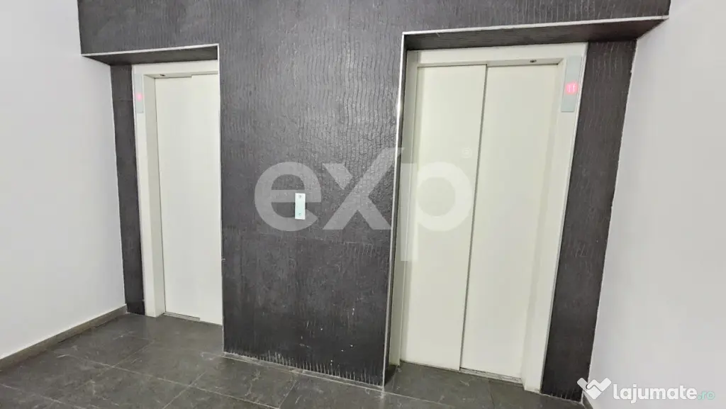 Apartament 2 camere de închiriat – Metropolitan Viilor, l
