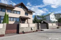 Casă deosebită Obcini / Sfântu Ilie Suceava 