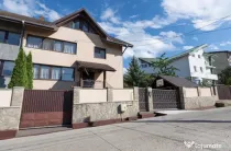 Casă deosebită Obcini / Sfântu Ilie Suceava