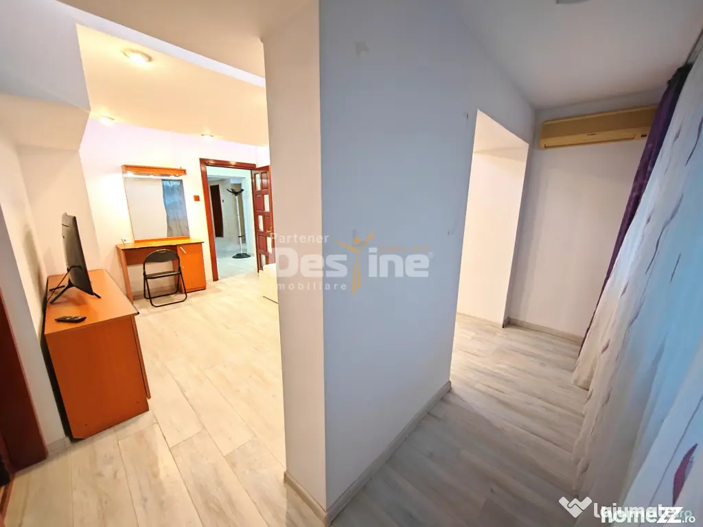 COMISION 0% Nicolina - Apartament 2 camere OPEN SPACE 100 mp - Iasi (Iasi)