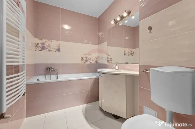 Apartament 2 camere de închiriat + loc parcare în zona ...