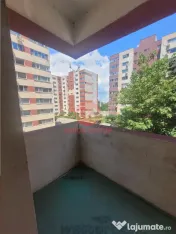 Apartament 2 camere, Balcon Generos, zona Lidl Baba Novac, l 