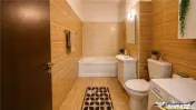 Garsoniera tip studio, cu balcon si loc de parcare, Sanpetru 