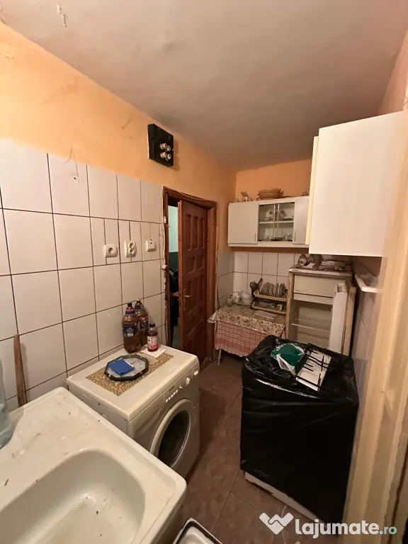 Garsonieră de vânzare. Galați Str. Nicolae Deleanu nr.17