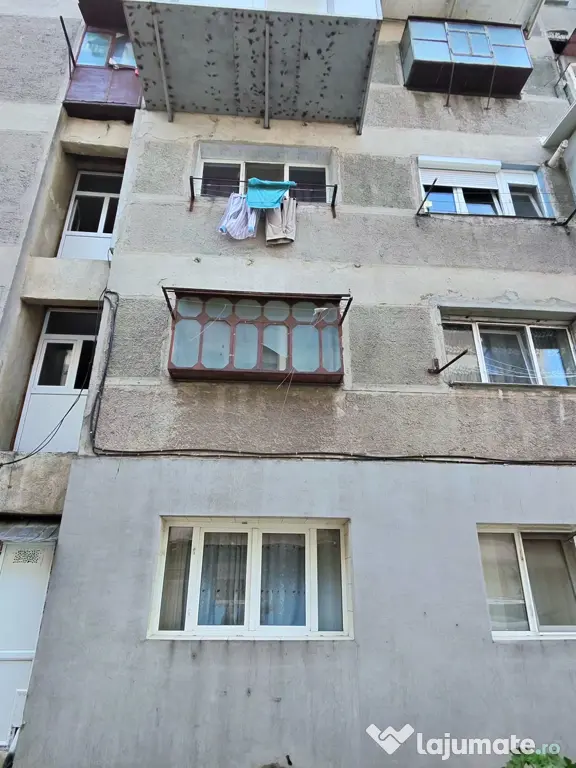 Garsonieră de vânzare. Galați Str. Nicolae Deleanu nr.17