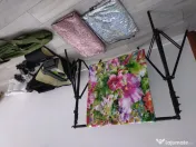 Vând Oglinda Magica/Vintage Magic Mirror profesionala ecran mare 32 inch 