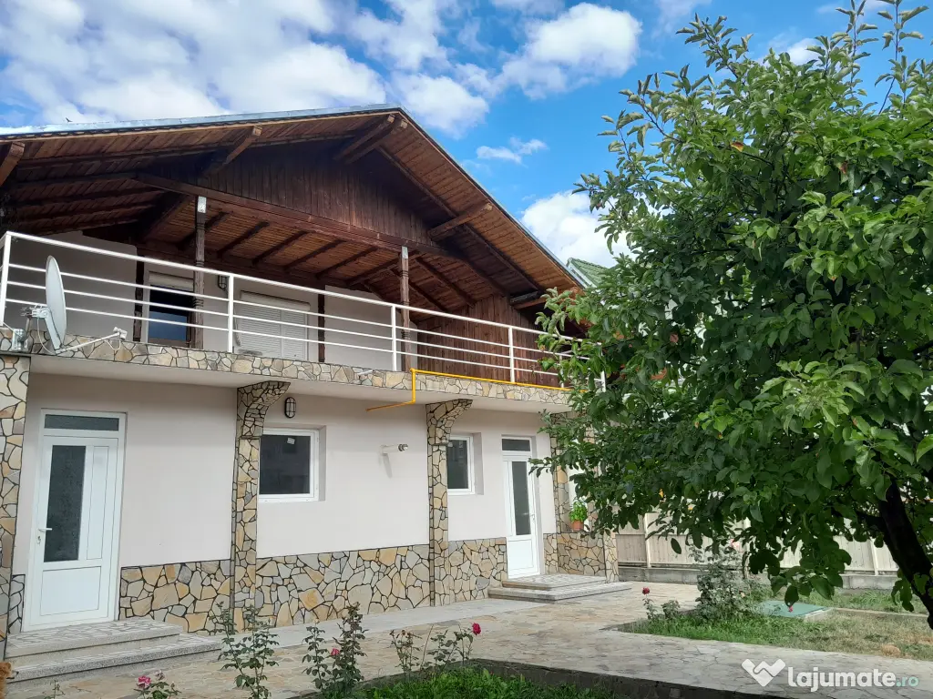 Casă de vânzare în Târgoviște-proprietar–Micro 3|160 mp utili|433 mp teren