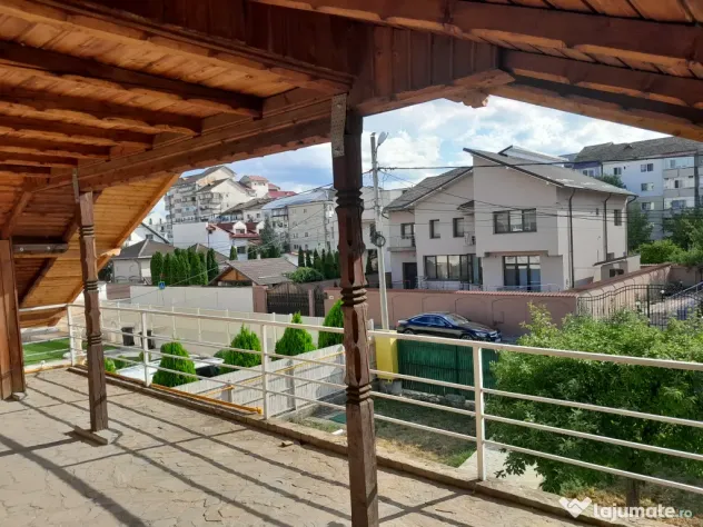 Casă de vânzare în Târgoviște-proprietar–Micro 3|160 mp utili|433 mp teren