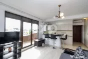 Aparmanet 2 camere de inchiriat- Baneasa-Aviatiei- mobilat u
