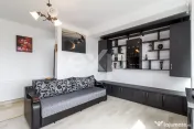 Aparmanet 2 camere de inchiriat- Baneasa-Aviatiei- mobilat u