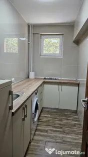 Dristor camil ressu etaj 1