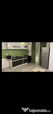 Metalurgiei venus residence studio parter parcare
