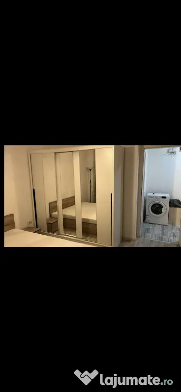 Metalurgiei venus residence studio parter parcare