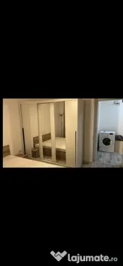 Metalurgiei venus residence studio parter parcare