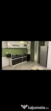 Metalurgiei venus residence studio parter parcare