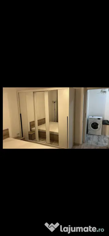 Metalurgiei venus residence studio parter parcare