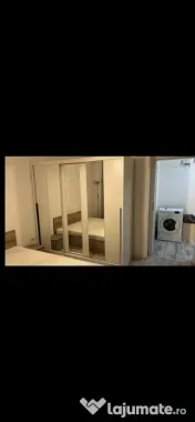 Metalurgiei venus residence studio parter parcare