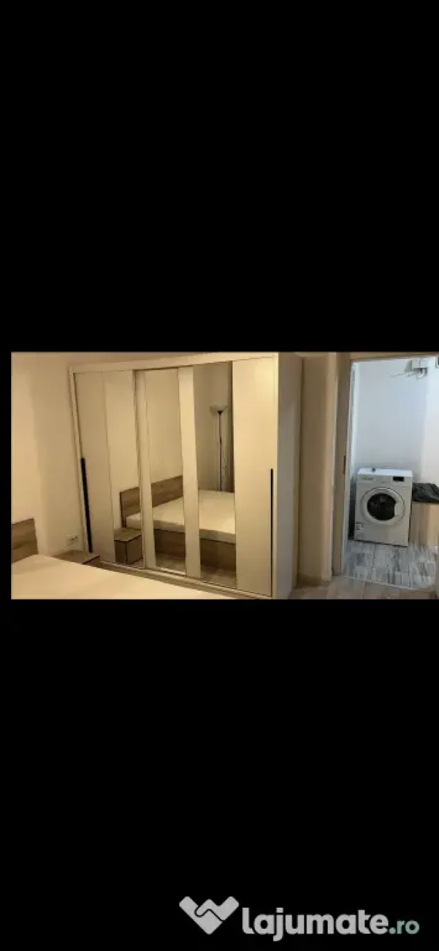 Metalurgiei venus residence studio parter parcare