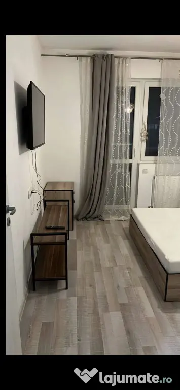 Metalurgiei venus residence studio parter parcare