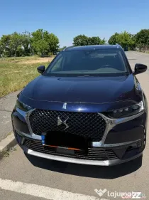 DS Automobiles DS 7 Crossback 1.6 PureTech 180 S&S EAT8 RIVOLI