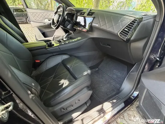 DS Automobiles DS 7 Crossback 1.6 PureTech 180 S&S EAT8 RIVOLI