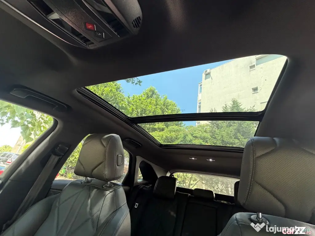 DS Automobiles DS 7 Crossback 1.6 PureTech 180 S&S EAT8 RIVOLI