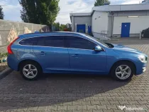 volvo v60 D3 2016