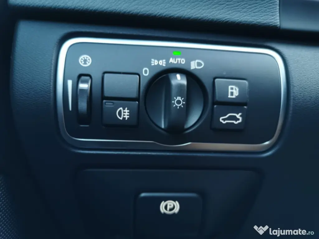 volvo v60 D3 2016