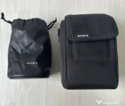 Husă protectie obiectiv camera foto video Sony