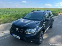 Dacia Duster 2019 4x4 1.5 Diesel