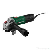 Flex parkside 115mm/125mm, Freză lemn parkside