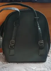 Rucsac din piele - copie Guess