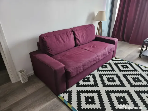 Canapea Ikea visinie