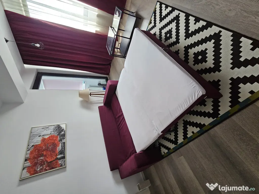 Canapea Ikea visinie