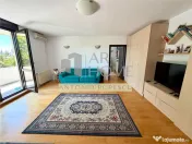 Apartament 2 camere, 2 bai, boxa si parcare,in Ploiesti, zon